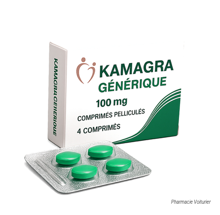 Acheter Kamagra France
