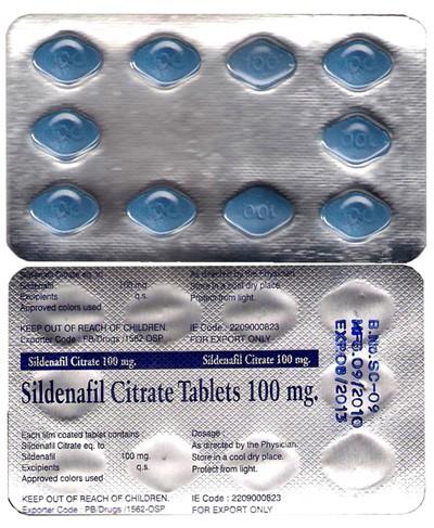 Acheter Kamagra Générique