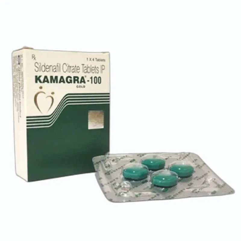Acheter Kamagra Gold