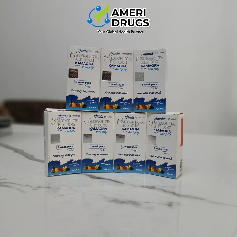 Acheter kamagra jelly