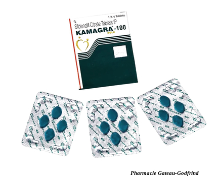 Acheter kamagra pas cher
