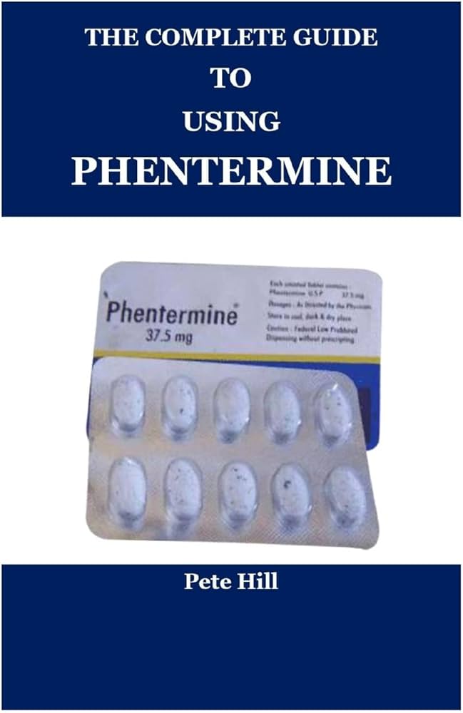 acheter la phentermine