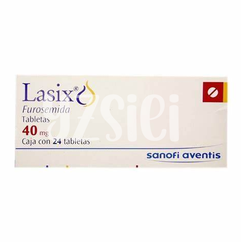 Acheter Lasix 40 Mg