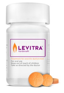 acheter levitra en ligne