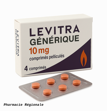 acheter levitra generique en ligne