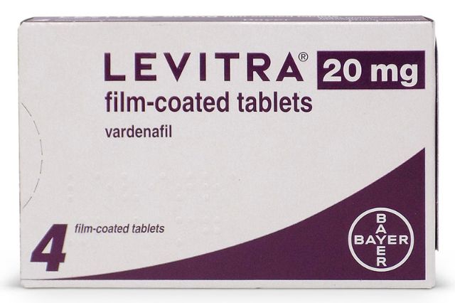 Acheter levitra sans ordonnance en france