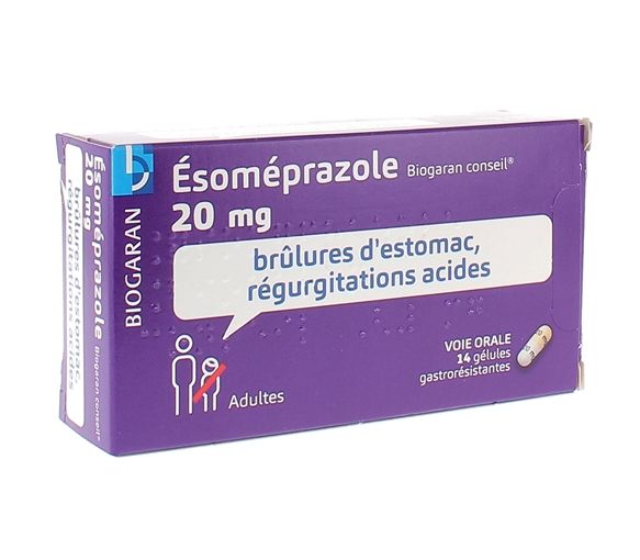 Acheter mébendazole générique