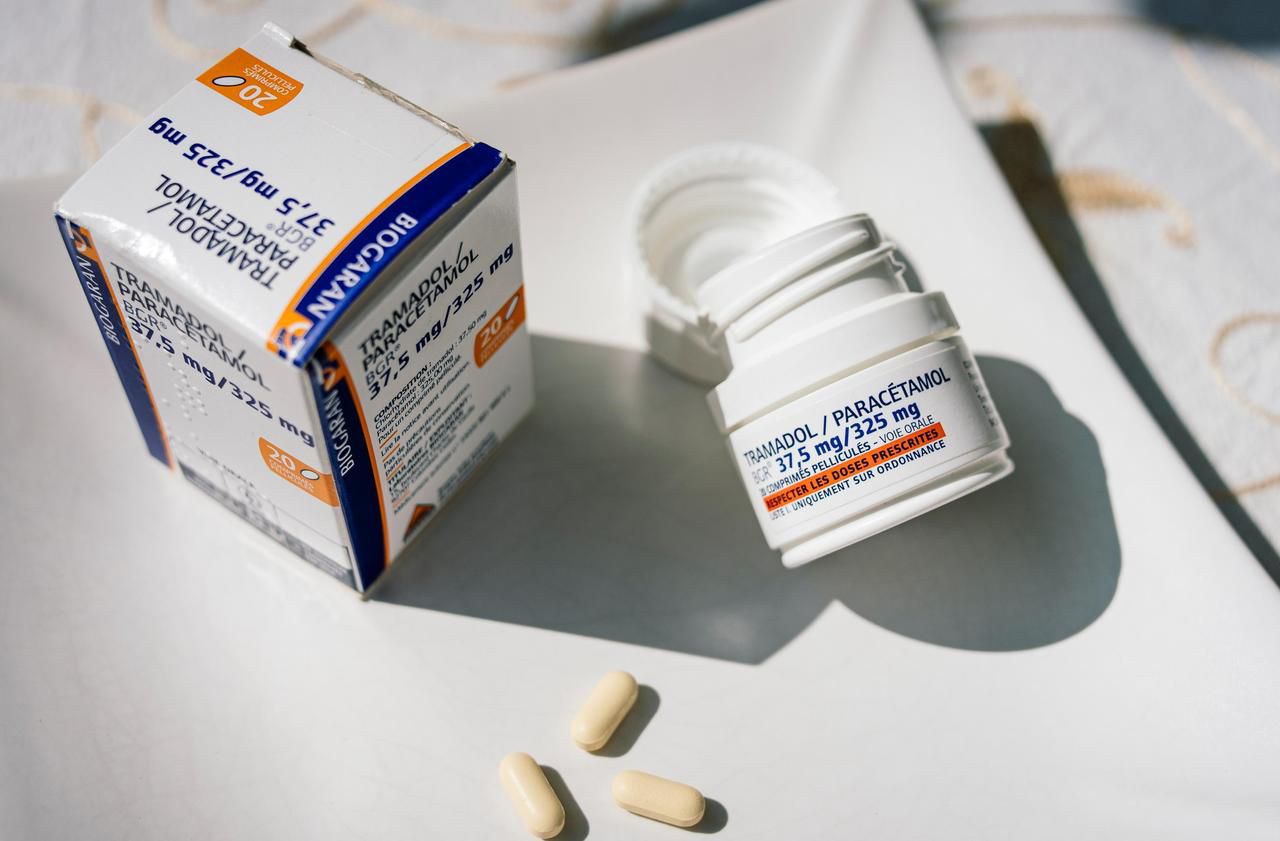 acheter medicament tramadol