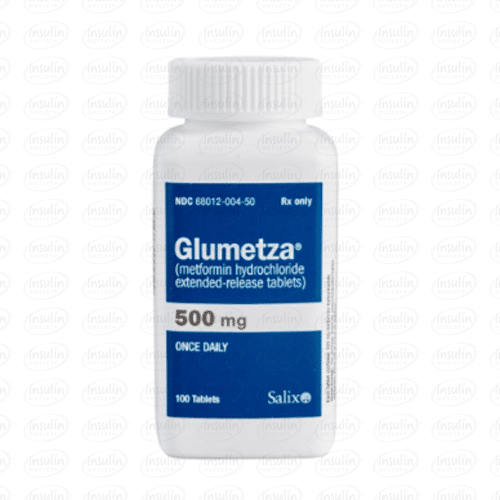 Acheter metformin