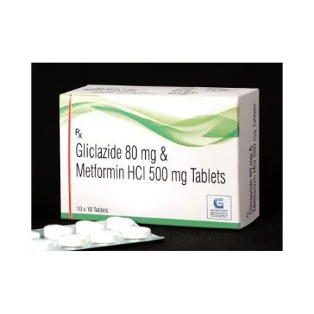 Acheter Metformin
