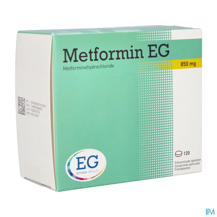 Acheter metformine sur internet