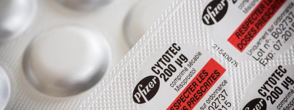 Acheter Misoprostol En France