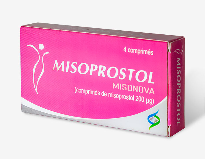Acheter Misoprostol Générique