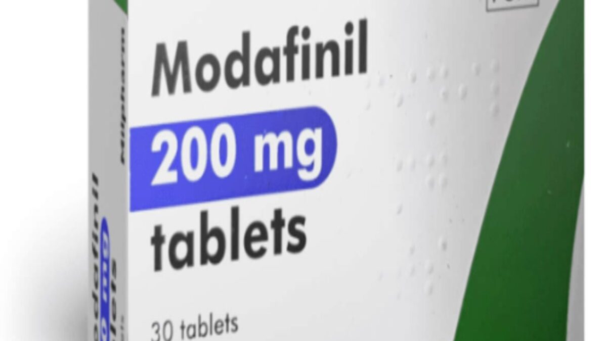 Acheter modafinil