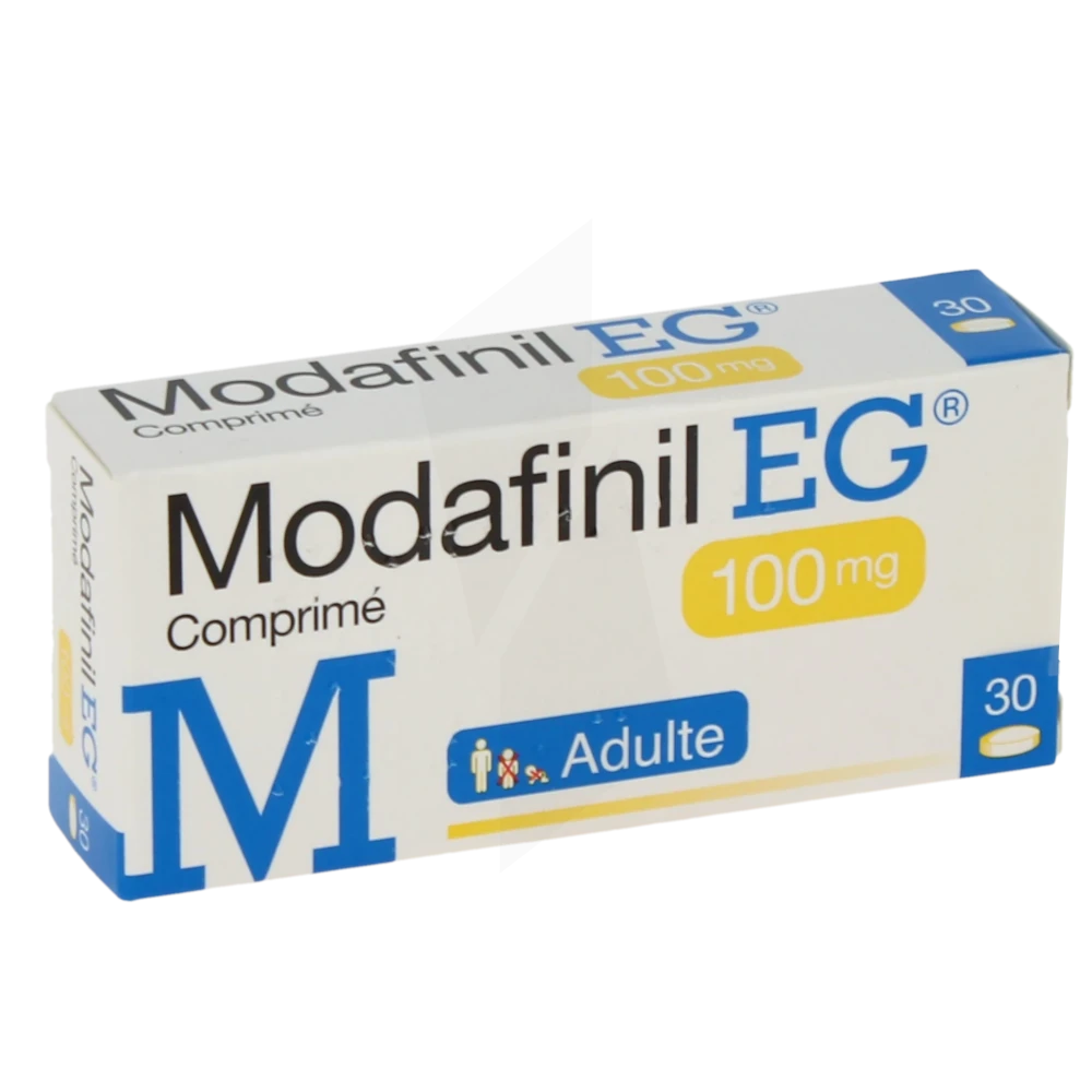 Acheter modafinil france