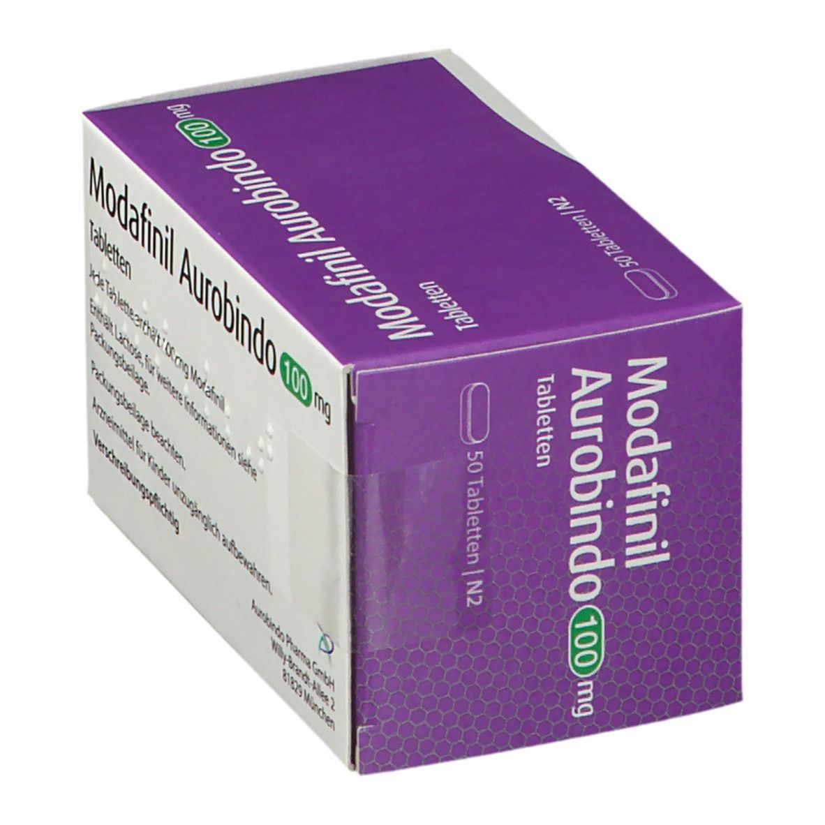 Acheter modafinil sans ordonnance