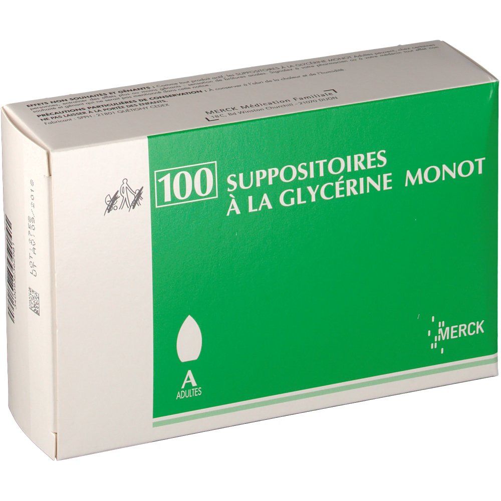 Acheter monodox générique