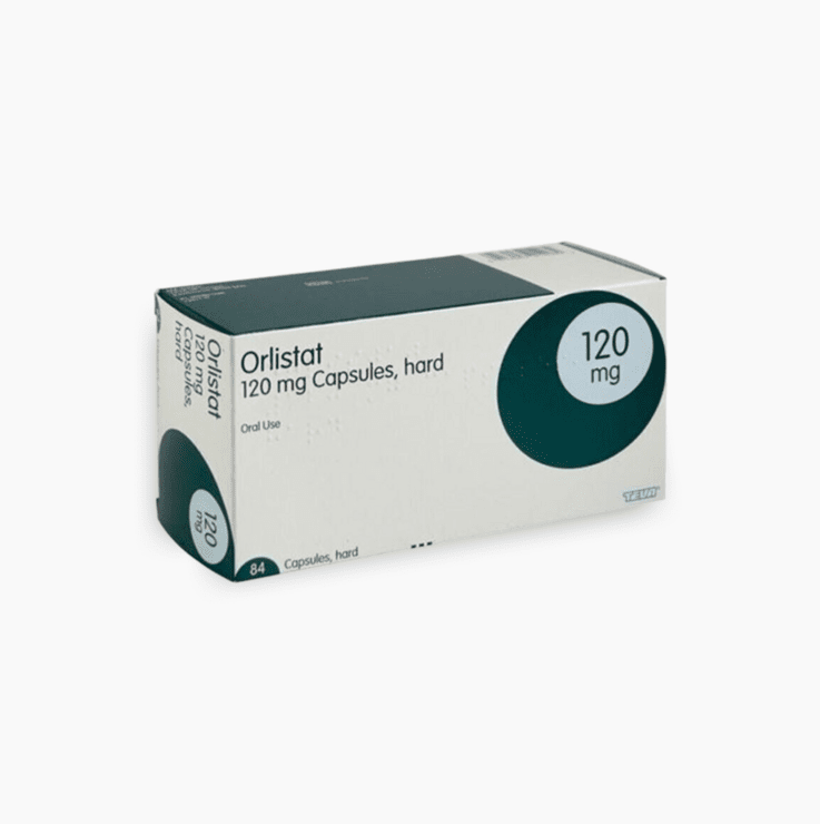Acheter Orlistat 120 Mg