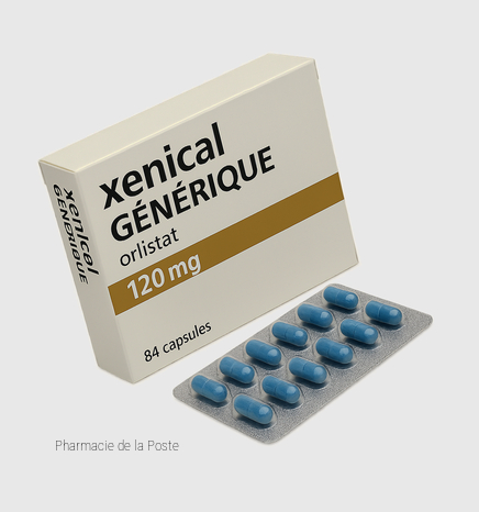 Acheter Orlistat Sans Ordonnance