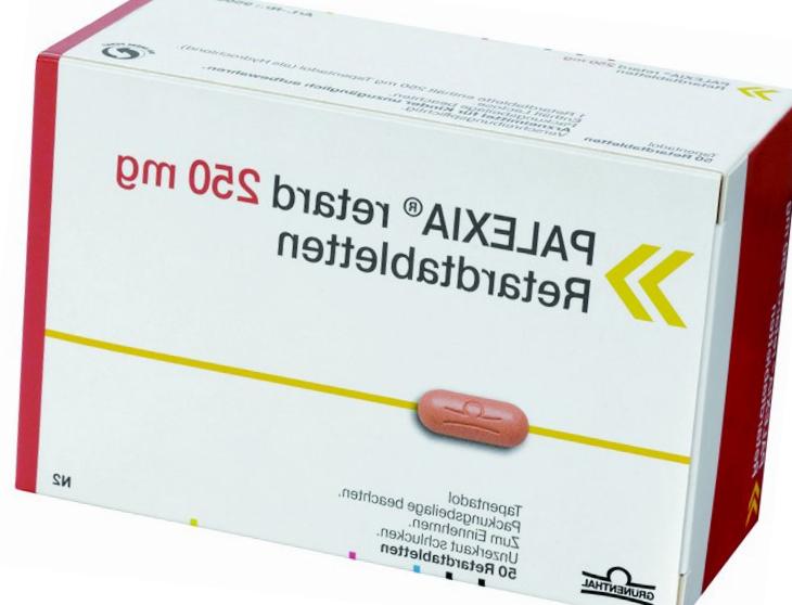 Acheter palexia