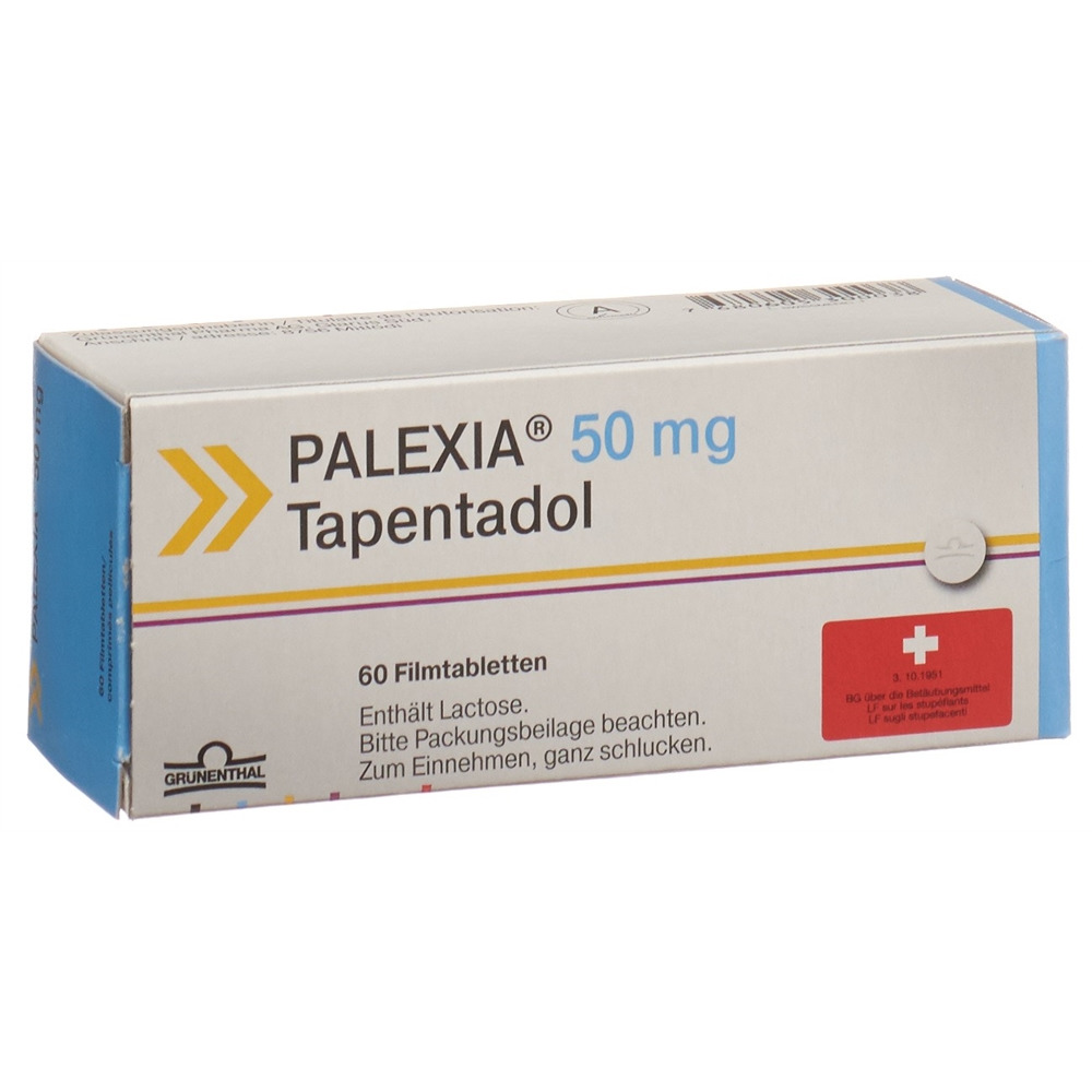 Acheter palexia générique