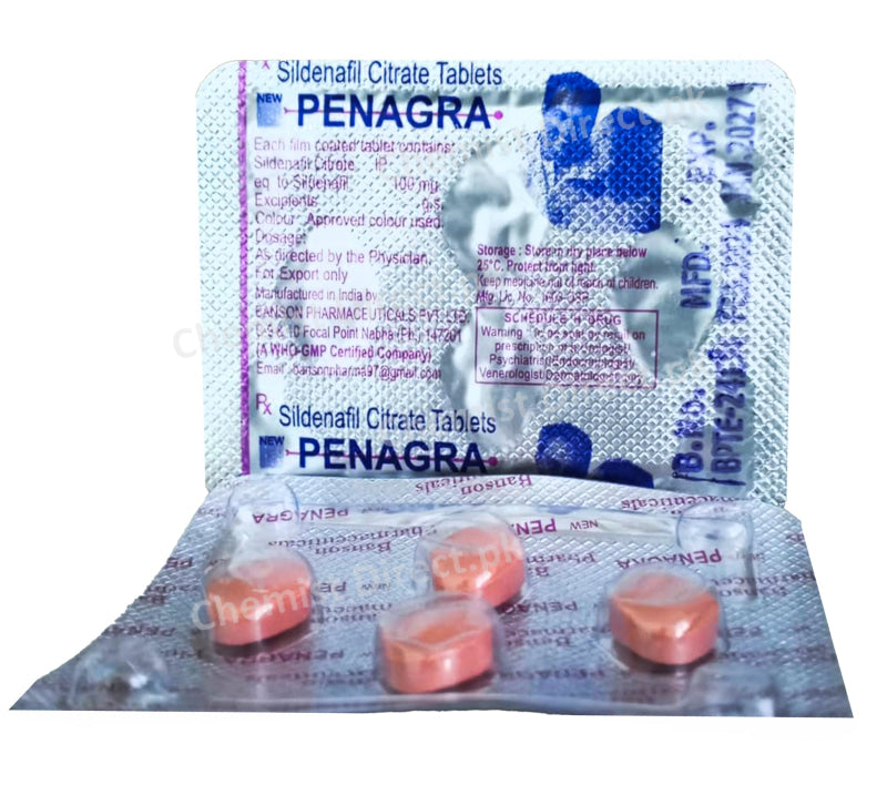 acheter penegra