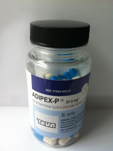 Acheter phentermine online