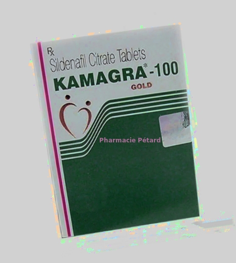 Acheter pilule kamagra