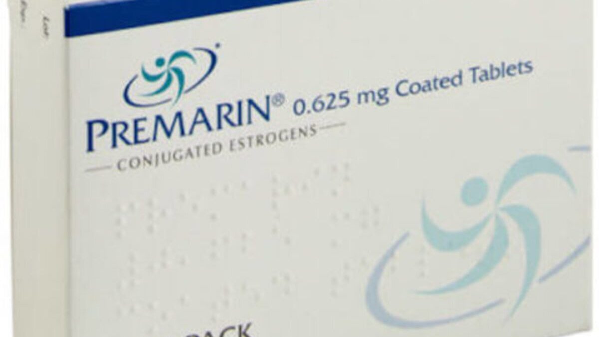 Acheter premarin en ligne