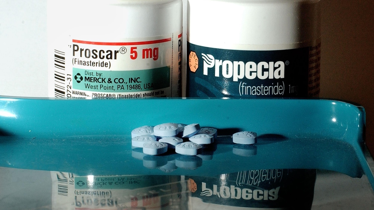 Acheter proscar en ligne
