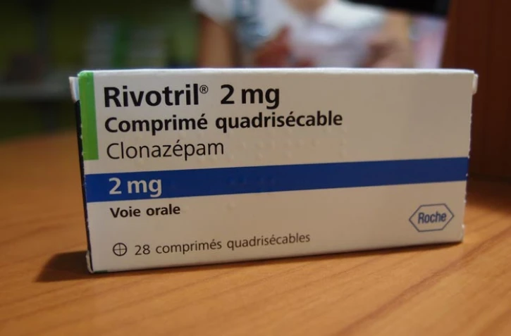 acheter rivotril en gouttes