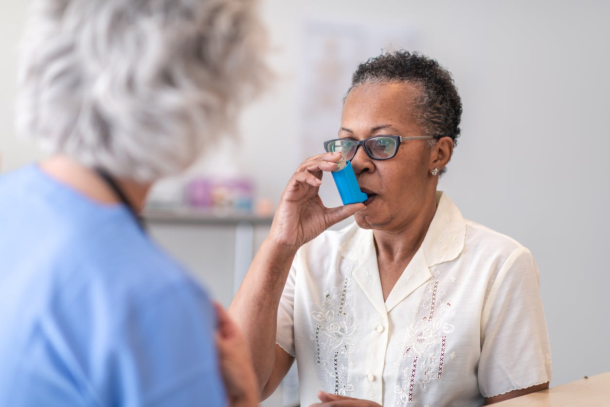 Acheter salbutamol sans ordonnance