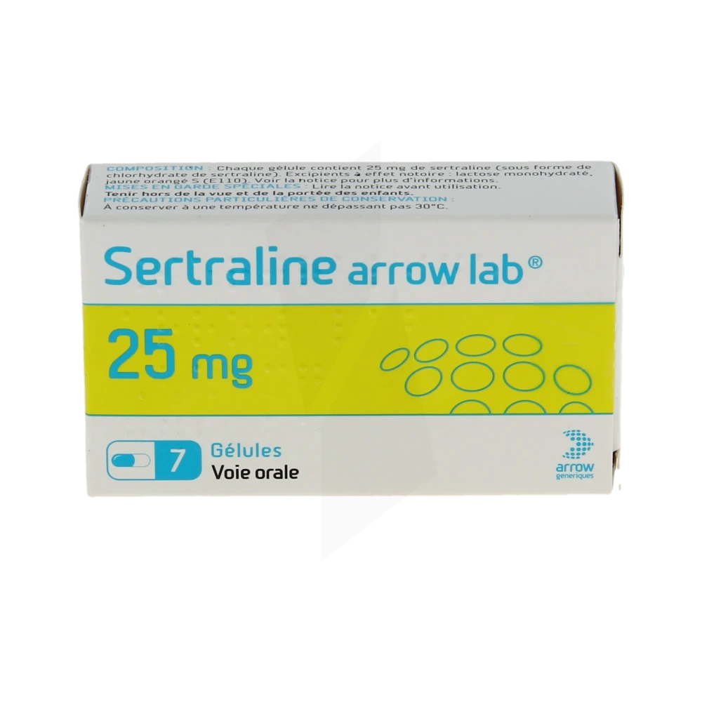 acheter sertraline générique