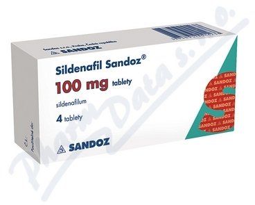 Acheter sildenafil 100mg