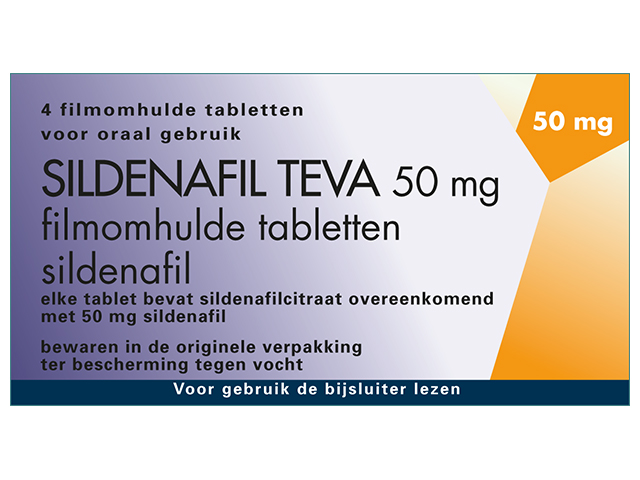 Acheter sildenafil
