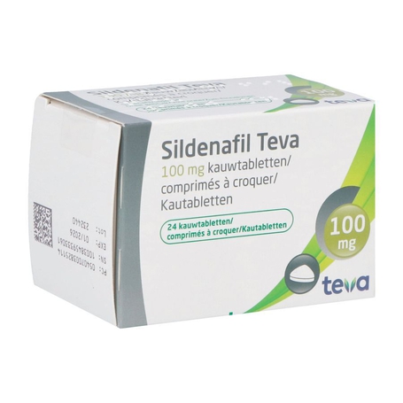 Acheter sildenafil