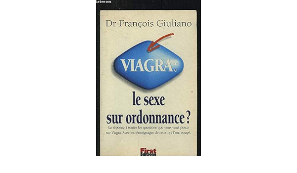 Acheter sildenafil avec ordonnance