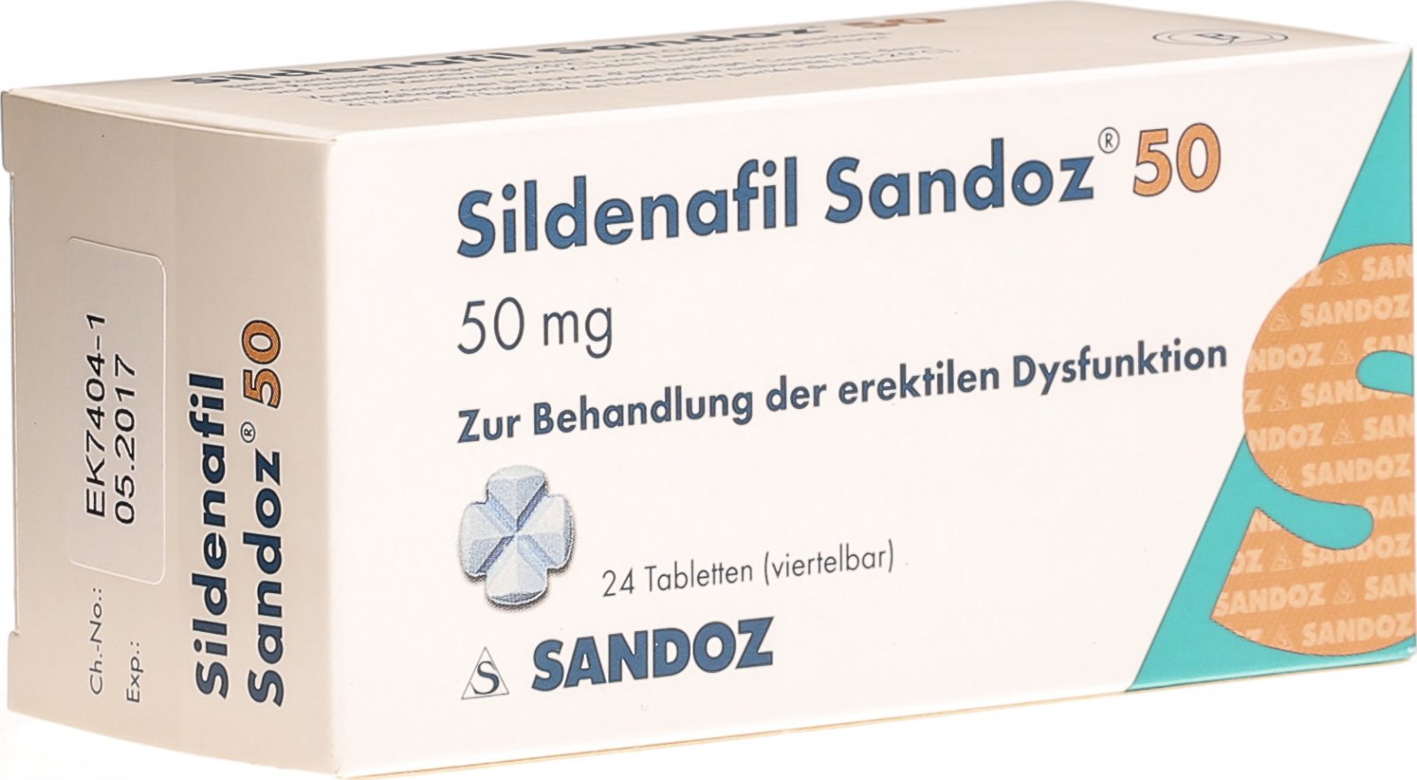 Acheter sildenafil sandoz 50 mg