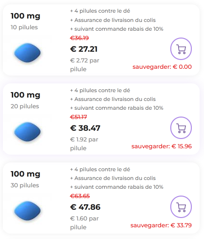 Acheter sildigra en ligne