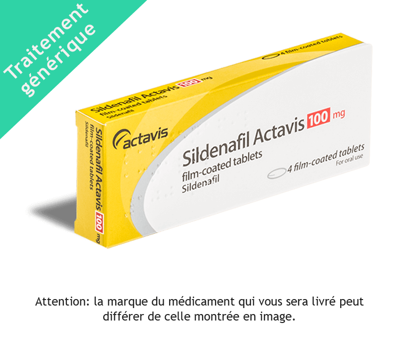 Acheter Sildénafil En Ligne