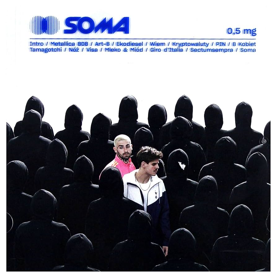 Acheter soma générique