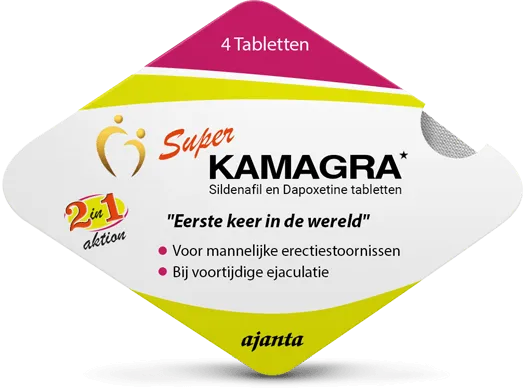 Acheter super kamagra