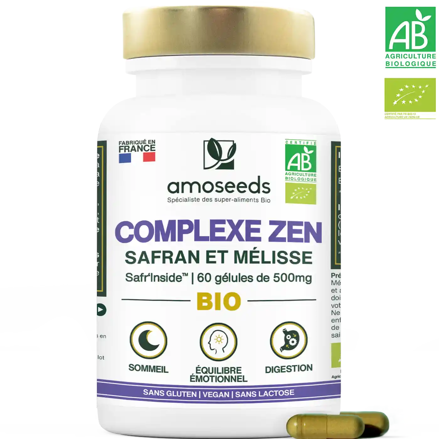 Acheter Super P-force En Ligne