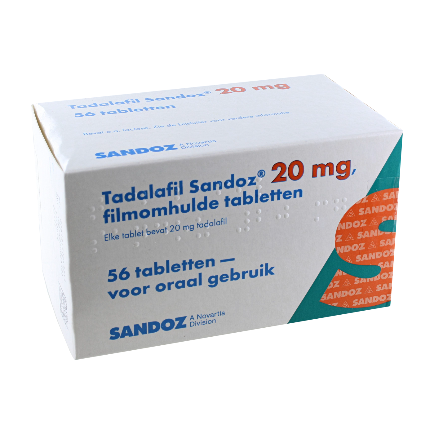 Acheter tadalafil 20mg sandoz