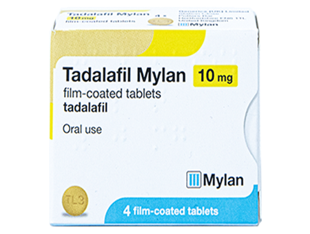 Acheter tadalafil mylan 10 mg