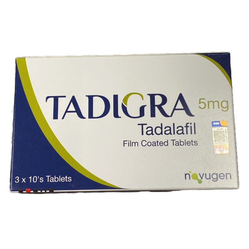 Acheter tadalafil teva 5 mg
