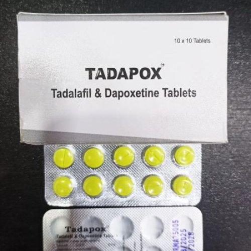 Acheter tadapox en ligne