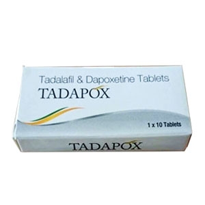 Acheter tadapox en ligne