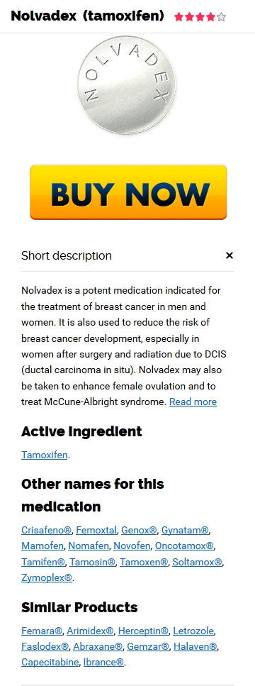 Acheter tamoxifen