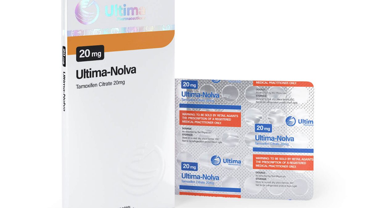 Acheter Tamoxifen